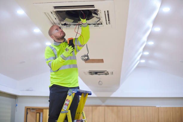 Best Emergency HVAC Services in Prescott Valley, AZ